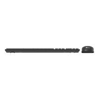 Lenovo Lecoo CM102 USB KABLOLU SİYAH KLAVYE+MOUSE SET TÜRKÇE Q